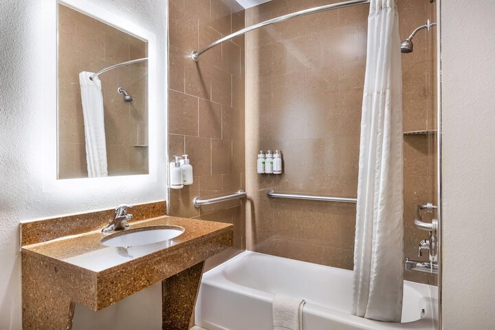 Bath Amenities