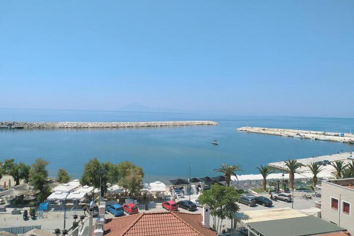 Hotel Sgouridis