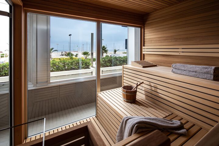 Spa and Wellness