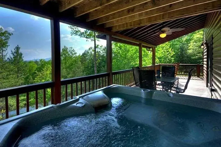 Pool 7 of 12