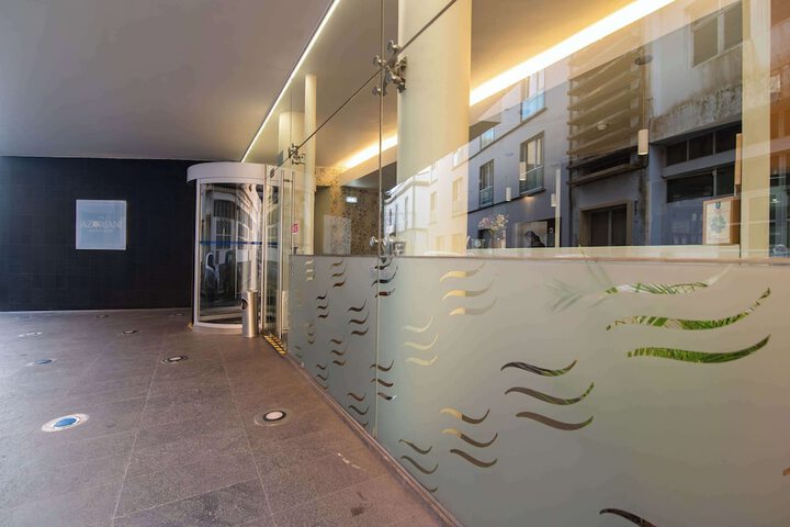 Hotel 168 of 169