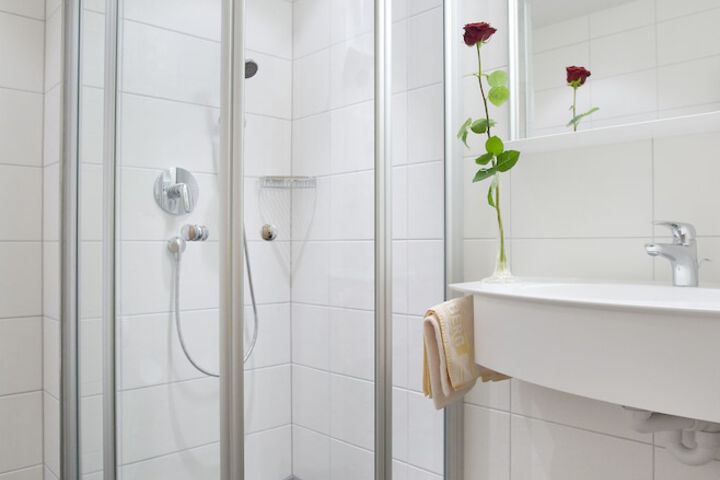Bathroom Interior Photo