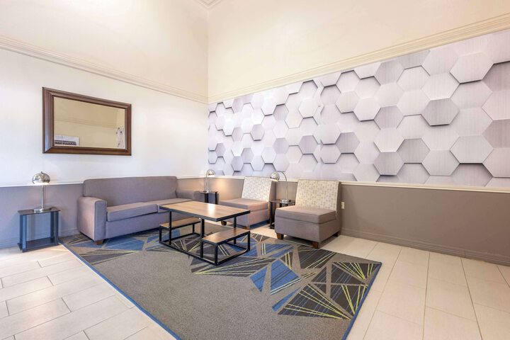Lobby Photos