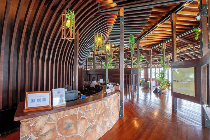 Photo of Lankayan Island Dive Resort
