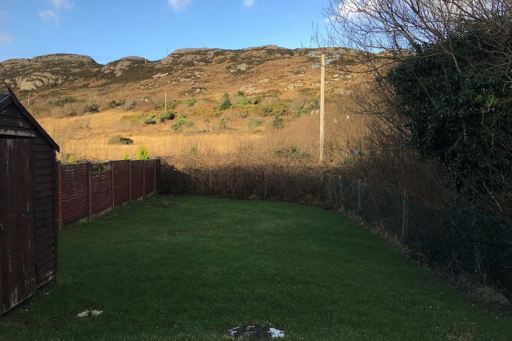 Image of Townhouse Clifden: Located in the heart of Connemara