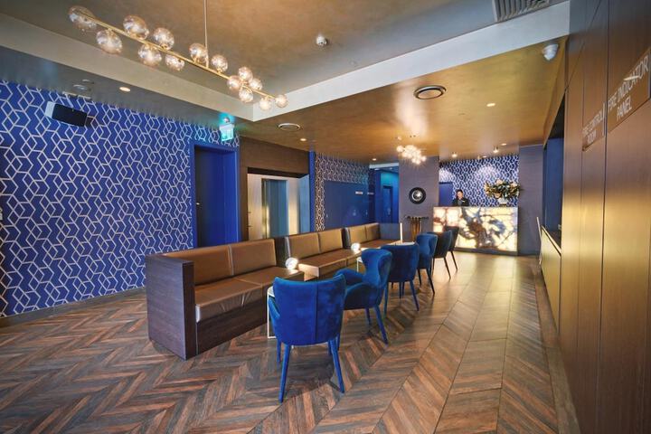 Hotel Interior 3 of 28