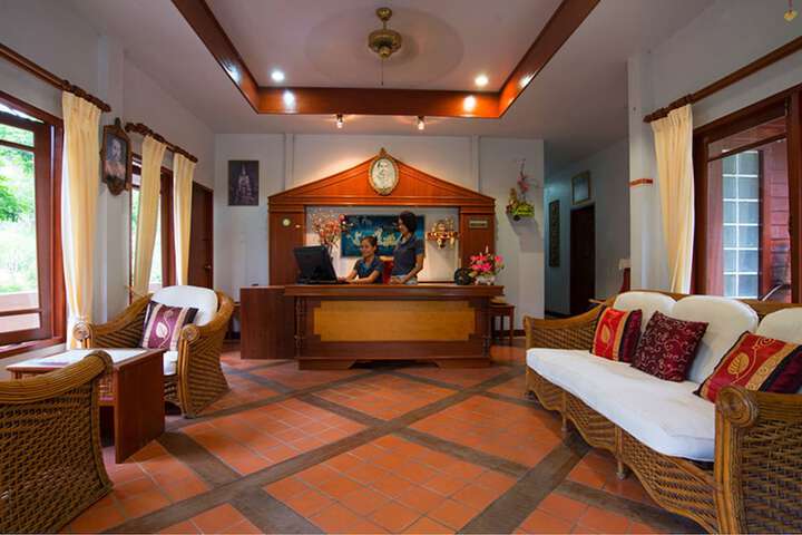 Hotel Interior 2 of 38