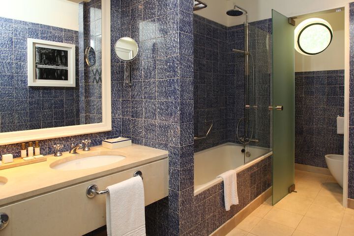 Bath Amenities
