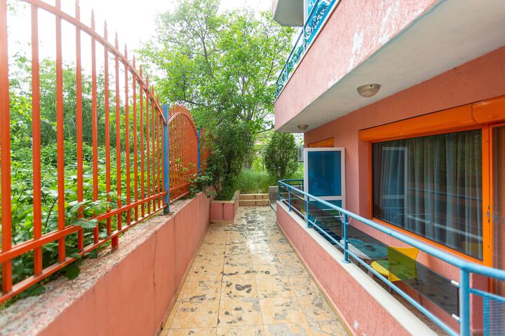 Terrace/Patio 103 of 110