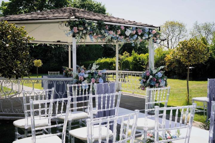 Wedding/Banquet 48 of 49