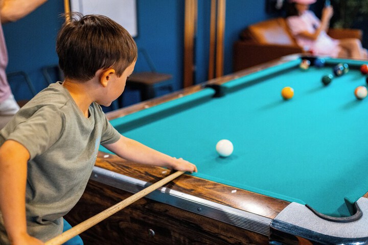 Recreation 63 of 101