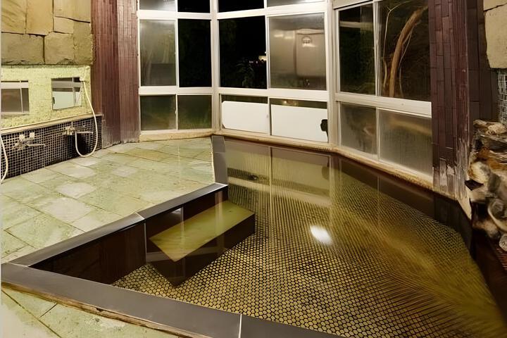 Pool 11 of 31