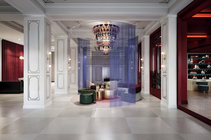 Hotel 44 of 49