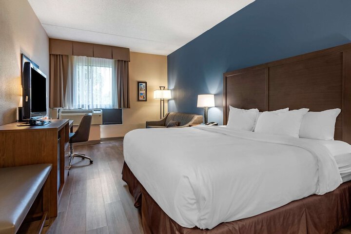 1 King Bed (14 of 15)