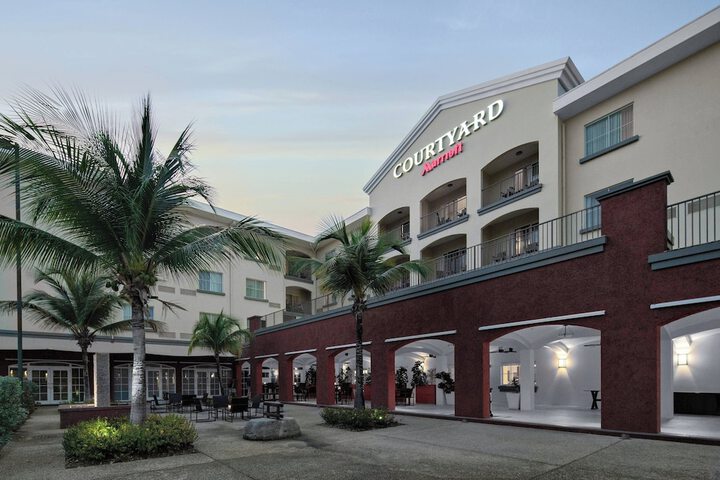 Hotel 43 of 46