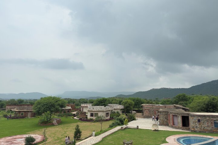 Hotel View 172 of 172