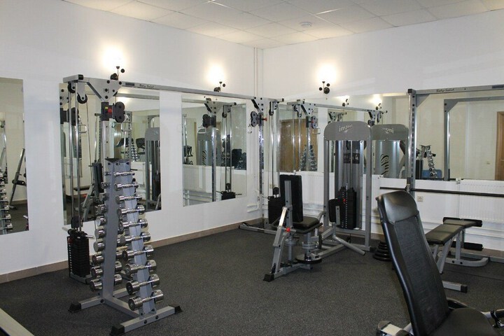 Gym