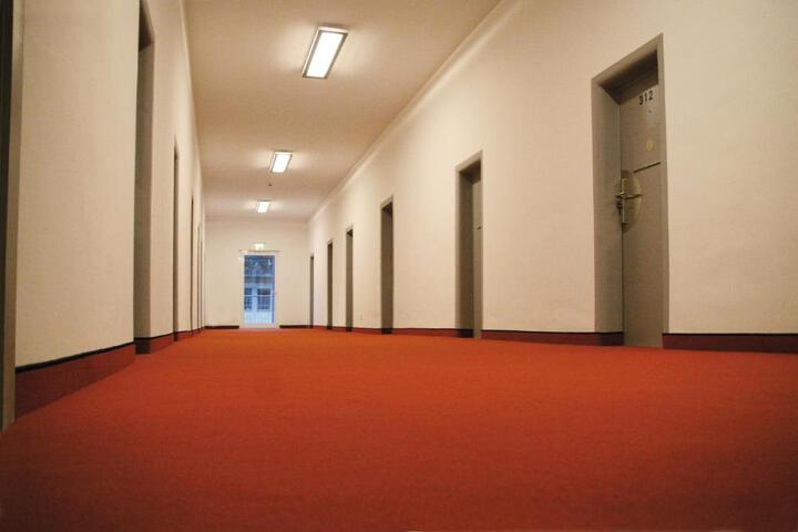 Fitness Center Photo