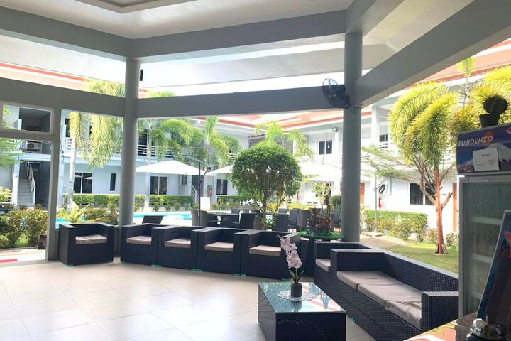 Hotel Interior 3 of 64