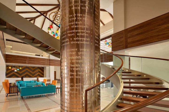 Hotel Interior 2 of 68