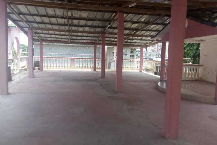 Terrace/Patio 12 of 15