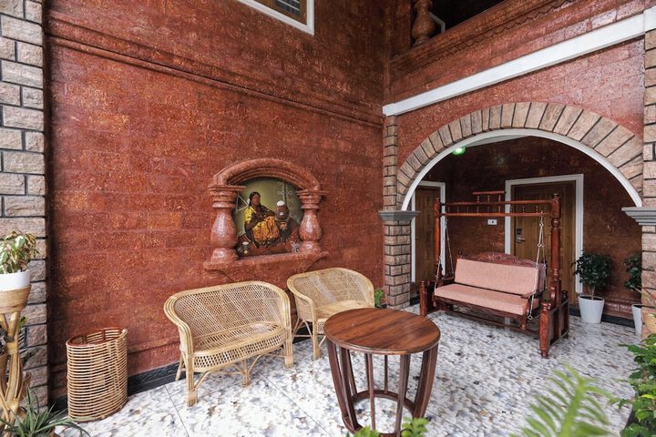 Terrace/Patio 19 of 46