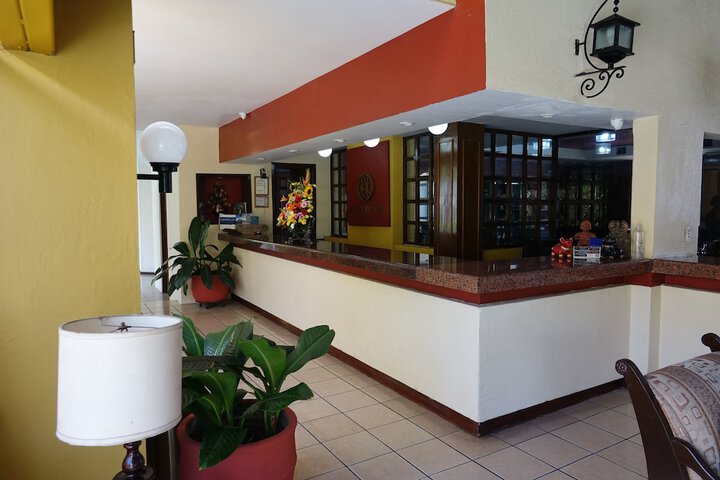 Hotel Interior 2 of 27