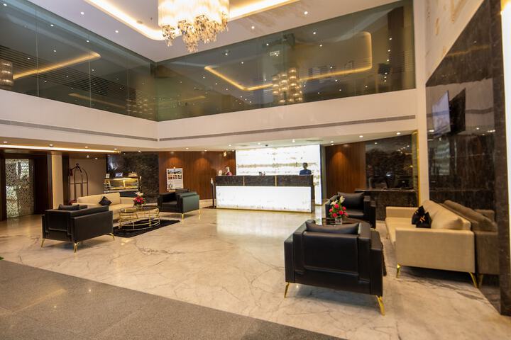 Hotel Interior 7 of 82