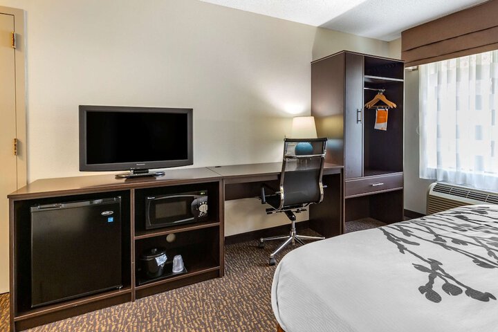 1 Queen Bed (12 of 18)
