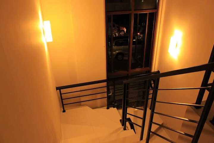 Hotel Interior 15 of 16
