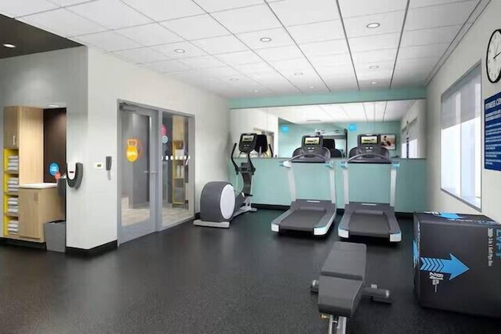 Health and Fitness 6 of 9