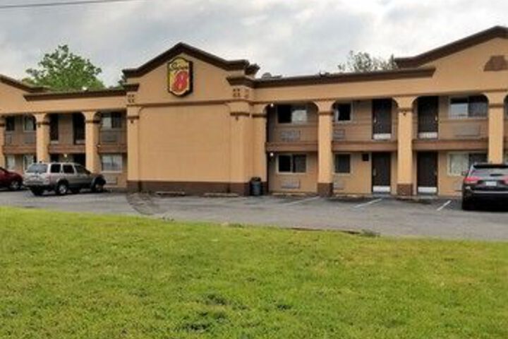 Hotel Front