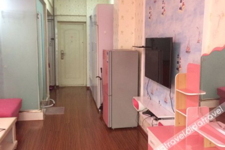 Jiajia Apartment Hotel