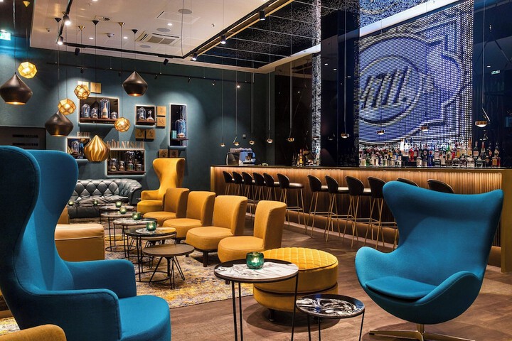 Photo of Motel One Köln-Altstadt