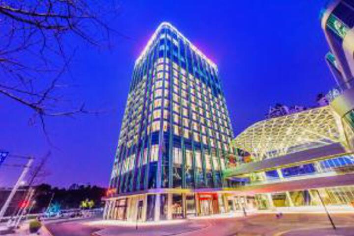 Jiaboting Hotel