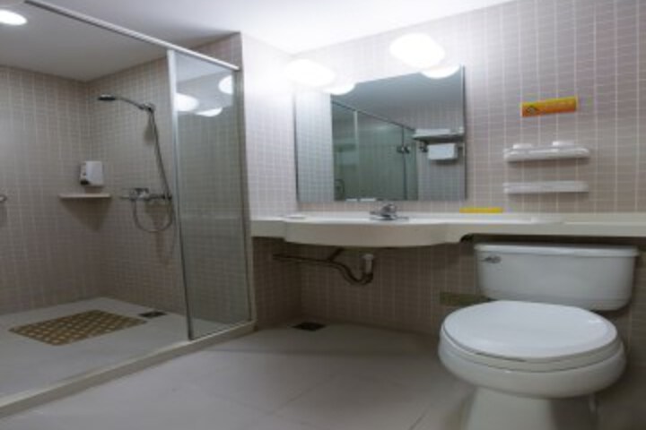 Shanghai Goldmet Inn - Luoshan Road