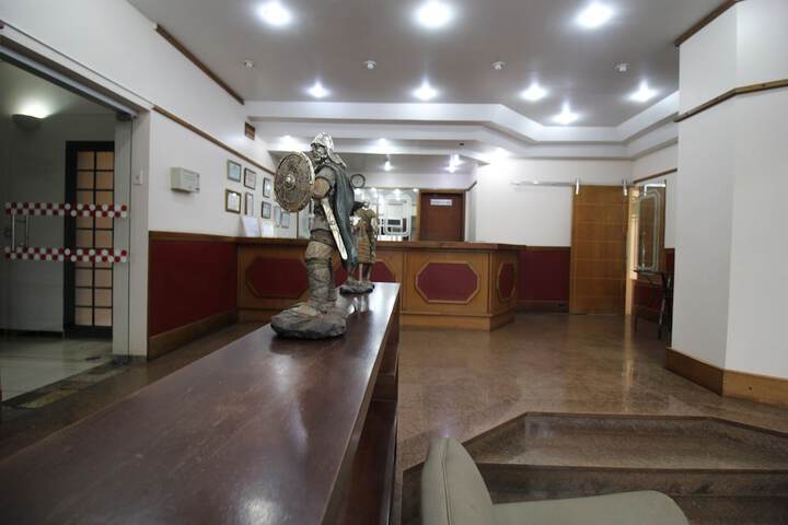 Hotel Interior 5 of 183