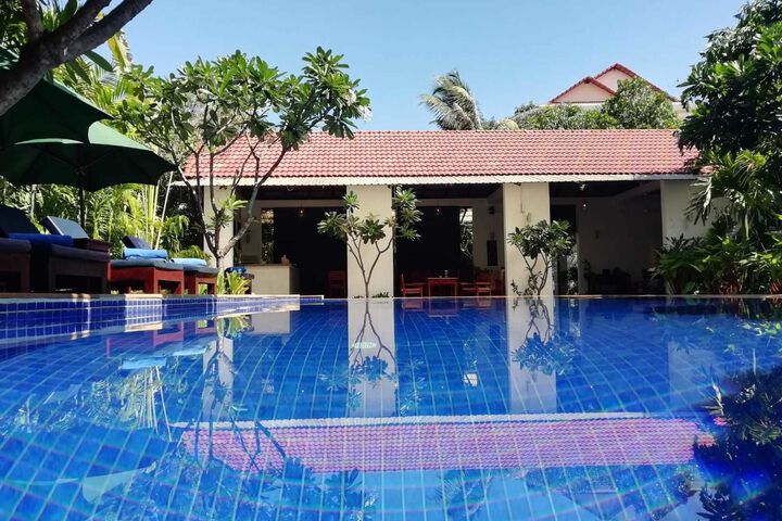 Hotel 9 of 39