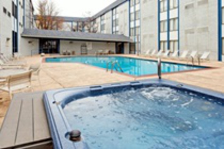 Image of HOLIDAY INN HUNTSVILLE DOWNTOWN