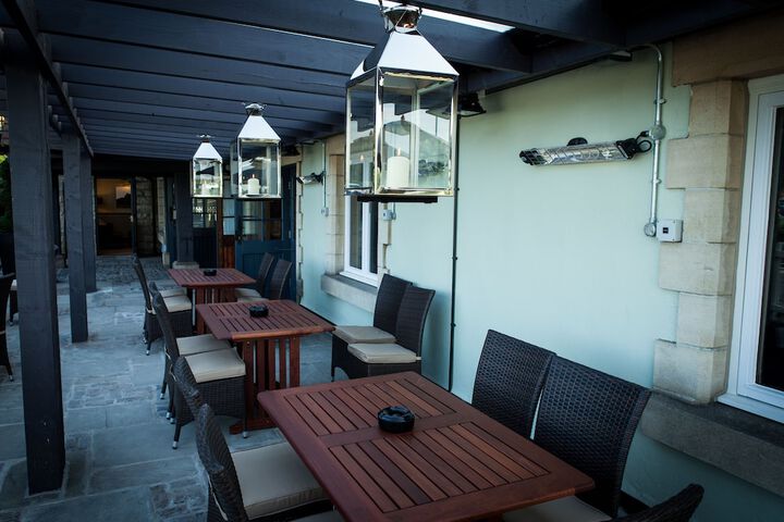 Hotel Exterior 51 of 60