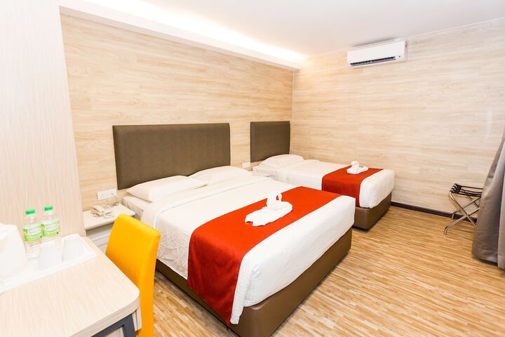 Room 34 of 90