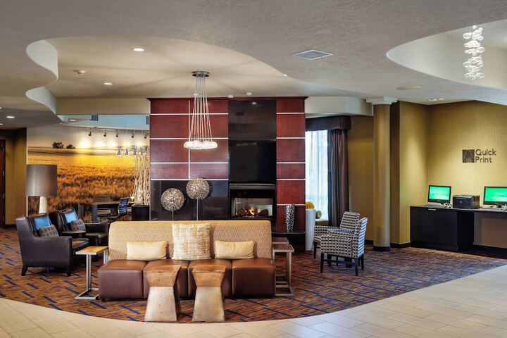 Hotel Interior 2 of 41