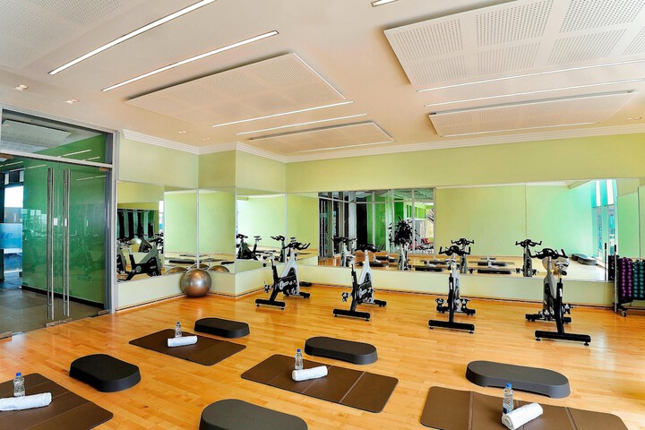 Health and Fitness 50 of 90