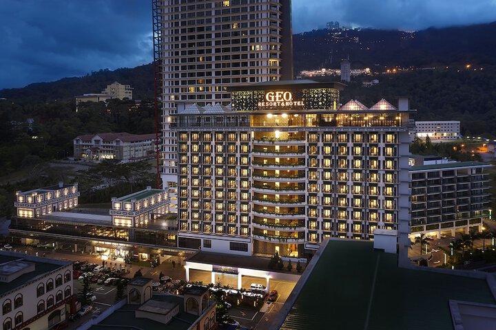 Geo Resort & Hotel