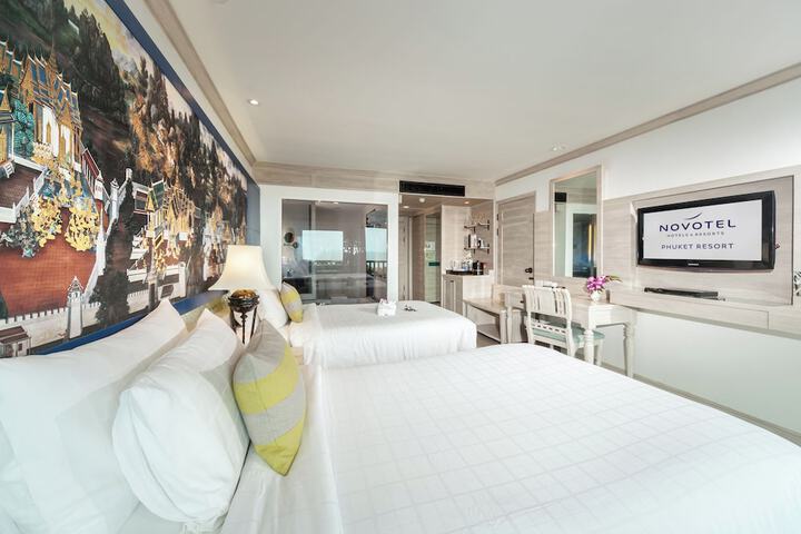 Room 36 of 257