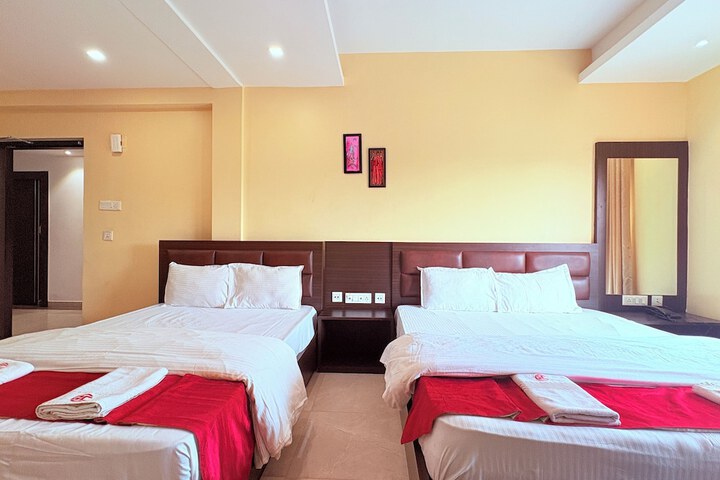 Room 29 of 77