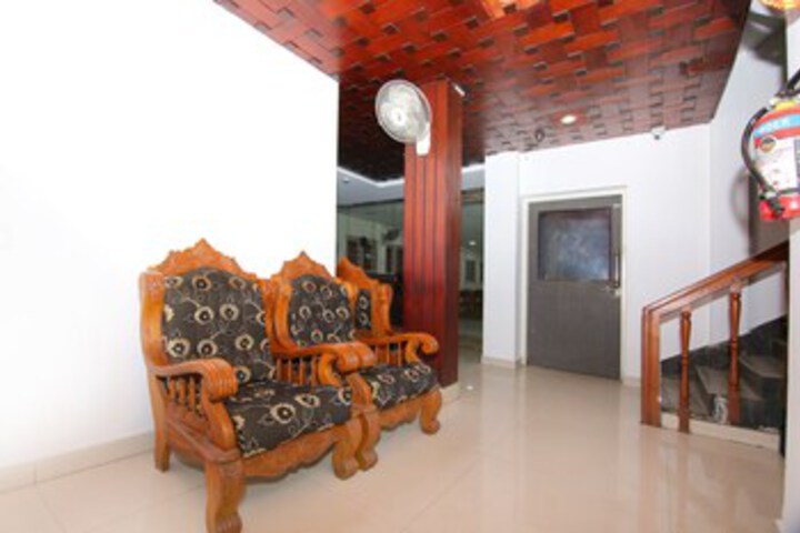 Hotel Interior 18 of 20