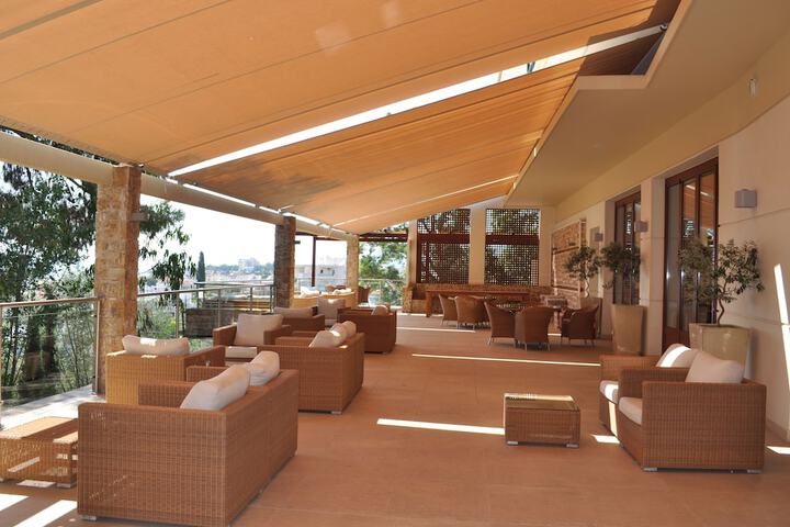 Terrace/Patio 12 of 14