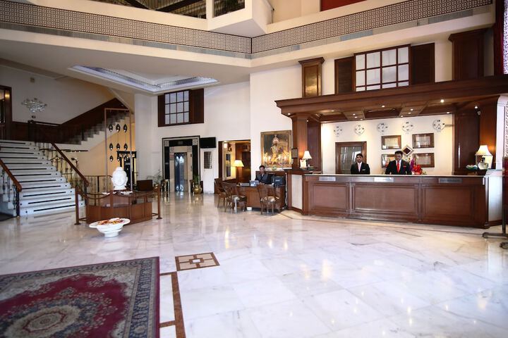 Hotel Interior 45 of 63