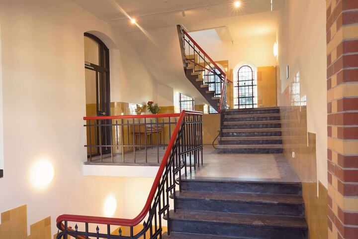 Hotel Interior 9 of 82
